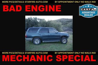 Used 1996 Toyota 4Runner SR5 image 1