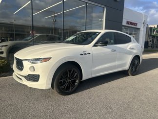New 2024 Maserati Levante GT Ultima image 1