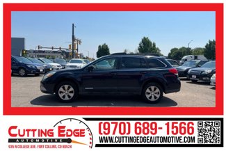 Used 2012 Subaru Outback 2.5i Premium w/ All-Weather Pkg image 1