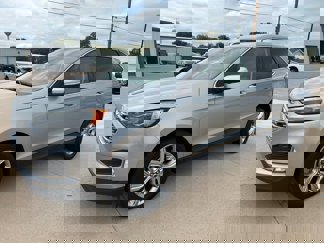 Used 2022 Ford Edge Titanium w/ Equipment Group 301A image 1
