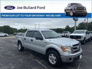 Used 2013 Ford F150 XLT w/ Trailer Tow Pkg video 1