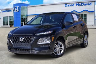 Used 2020 Hyundai Kona SE image 1