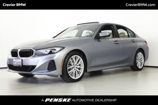 Used 2023 BMW 330i Sedan image 1