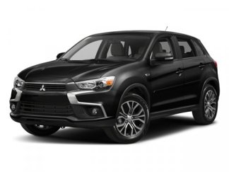 Used 2017 Mitsubishi Outlander Sport ES image 1