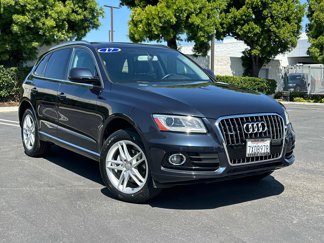 Used 2017 Audi Q5 2.0T Premium image 1
