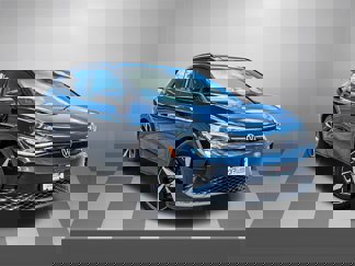 Used 2023 Volkswagen ID.4 Pro S image 1