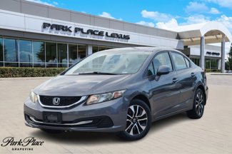 Used 2013 Honda Civic EX image 1