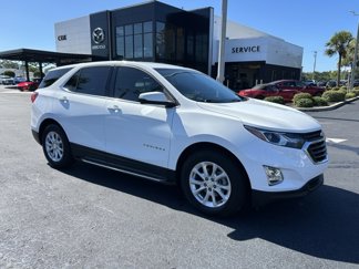 Used 2019 Chevrolet Equinox LT image 1