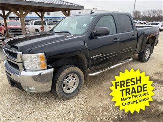 Used 2007 Chevrolet Silverado 2500 LT w/ 1LT Convenience Package image 1