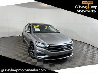 Used 2019 Volkswagen Jetta SE w/ Cold Weather Package image 1