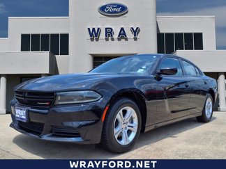 Used 2022 Dodge Charger SXT image 1