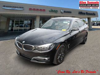 Used 2017 BMW 330i Gran Turismo xDrive image 1
