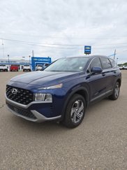 Used 2023 Hyundai Santa Fe SE w/ Cargo Package image 1