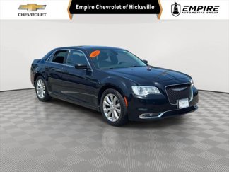 Used 2017 Chrysler 300 Limited w/ Value Package image 1