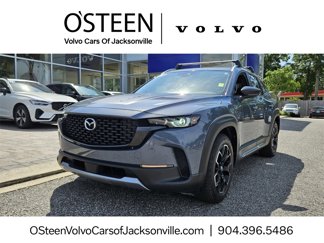 Used 2023 MAZDA CX-50 Meridian Edition image 1