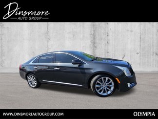 Used 2015 Cadillac XTS Luxury image 1
