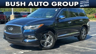 Certified 2020 INFINITI QX60 Luxe w/ Essential Package video 1