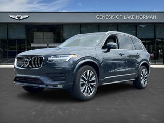 Used 2022 Volvo XC90 T5 Momentum w/ Climate Package image 1