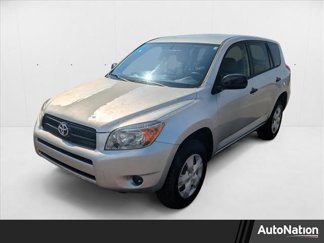 Used 2008 Toyota RAV4 2WD image 1