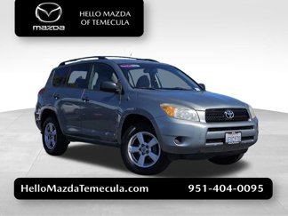 Used 2008 Toyota RAV4 2WD image 1