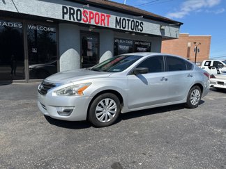 Used 2013 Nissan Altima 2.5 image 1