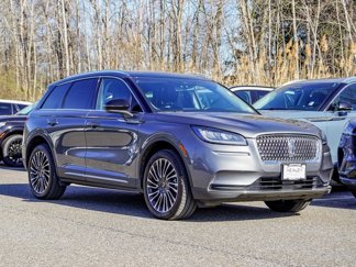 Used 2022 Lincoln Corsair Reserve w/ Luxury Package image 1