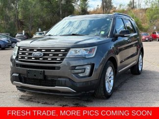 Used 2016 Ford Explorer XLT w/ Equipment Group 202A image 1