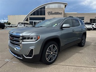 Used 2023 GMC Acadia SLT w/ Preferred Package image 1