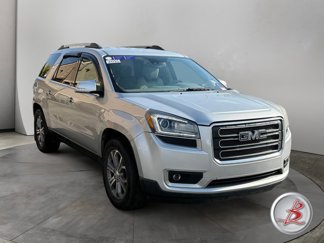 Used 2016 GMC Acadia SLT image 1