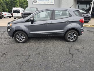 Used 2020 Ford EcoSport S image 1