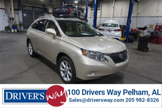 Used 2012 Lexus RX 350 FWD image 1