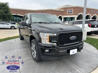 Used 2019 Ford F150 XL w/ Equipment Group 101A Mid image 1