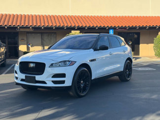 Used 2019 Jaguar F-PACE Premium image 1