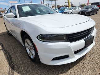 Used 2022 Dodge Charger SXT image 1