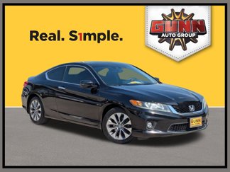 Used 2015 Honda Accord EX-L image 1