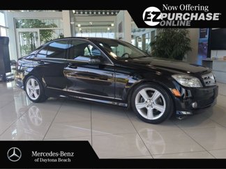 Used 2010 Mercedes-Benz C 300 Sedan image 1