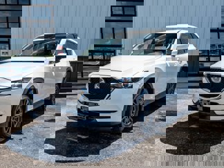 Used 2021 MAZDA CX-5 Touring image 1