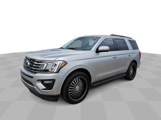 Used 2018 Ford Expedition XLT w/ Equipment Group 201A image 1