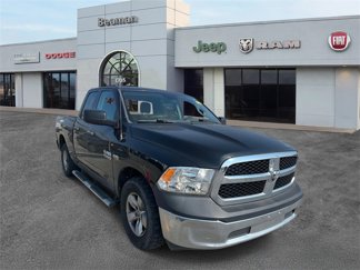 Used 2018 RAM 1500 Tradesman w/ Popular Equipment Group image 1