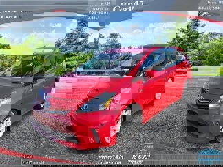 Used 2012 Toyota Prius V Five image 1
