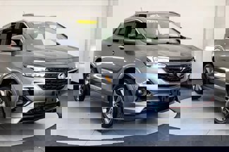 Used 2020 Buick Encore GX Select w/ Sport Touring Package image 1