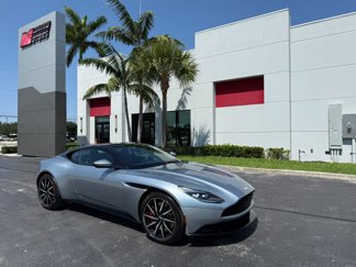 Used 2018 Aston Martin DB11 V12 image 1