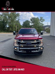 Used 2020 Ford F350 XLT w/ XLT Premium Package image 1