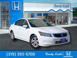 Used 2008 Honda Accord LX-P image 1