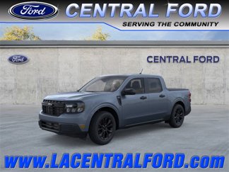 New 2024 Ford Maverick XLT w/ XLT Luxury Package image 1