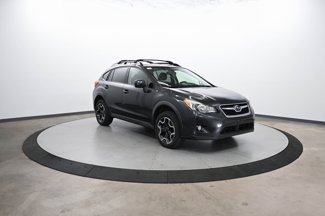 Used 2014 Subaru Crosstrek 2.0i Premium w/ Moonroof Package image 1
