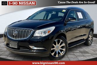 Used 2017 Buick Enclave Premium w/ Experience Buick Package image 1