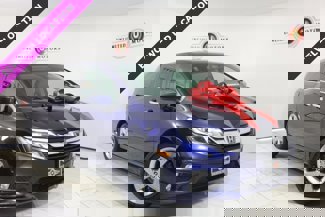 Used 2019 Honda Odyssey EX-L image 1