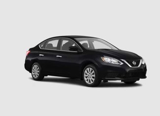 Used 2017 Nissan Sentra S w/ S Style Package image 1