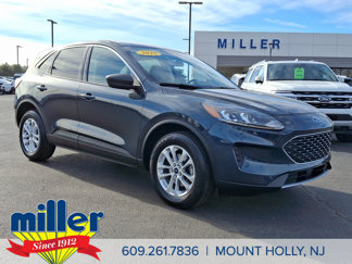 Certified 2022 Ford Escape SE w/ Cold Weather Package image 1